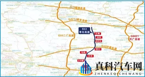 好消息!这些高速公路最高五折优惠,涉及荆州-2