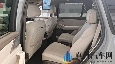 腾势N8L:卖10台中有9台是高配,客户因为价格优势下定-3