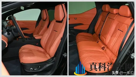 1458万起！焕新极氪X搭载金砖电池，“设计、续航、实用全都要”-2