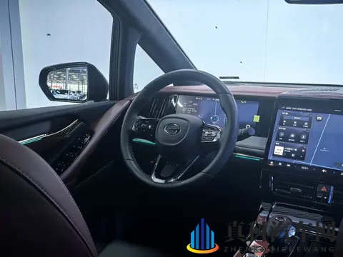 成年人的世界一个就够了：简约汽车，科技环保，生活新选择-2