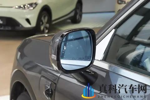 smart精灵#5 EHD超级电混:豪华品牌也有性价比?-1