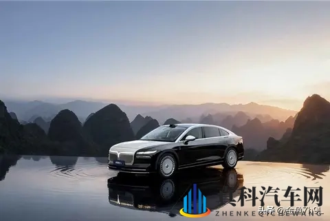 岚图月销破万，央企造车不靠补贴，技术才是真底气-3