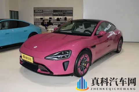 小米SU7屏幕清洁功能当卖点?不如先解决“易脏”问题-1