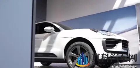 大降价效果立竿见影!9月销量513台!保时捷Macan表现真不错-3