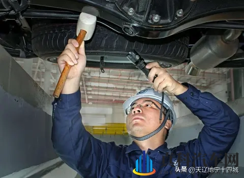 靠谱的一汽大众原厂配件哪个公司好-1