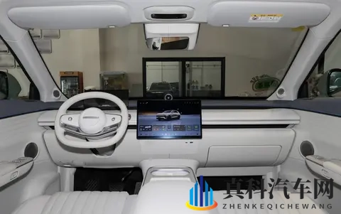 这台星纪元ET，带城区辅助驾驶，值得购买吗？-1