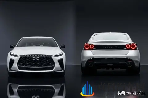 英菲尼迪Q50渲染图疯传,四圆尾灯惹争议,老粉和新粉吵翻天。-1