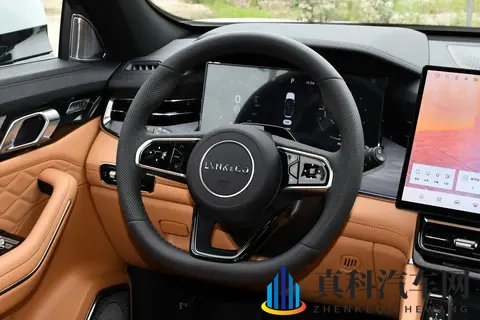 2026款领克09：20T+四驱，家用表现如何？-3