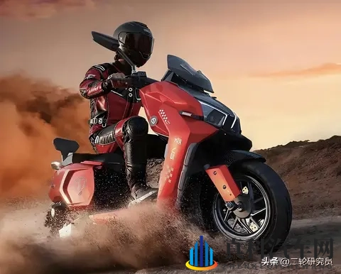 150km续航VS8300W电机，台铃王者Pro能否兼顾？-2