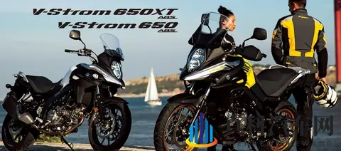 铃木海外停产650跨骑车系列,这又是咋了?-2