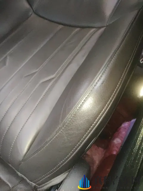 358万!二手奥迪A8,商务接待撑场面?-2