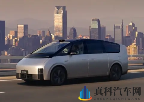 逼理想主动召回一万台MEGA的，为什么是小小的冷却液？-2