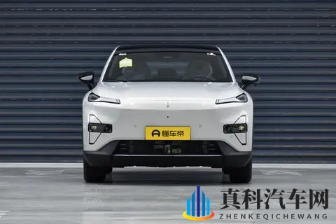 15万元左右,选台怎样的纯电SUV?我试驾了深蓝S05-1