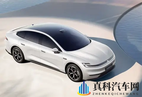 长安启源A06：以“大美舒新”重新定义家庭出行体验-1