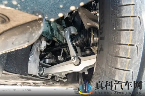 短途试驾体验26款岚图梦想家,说说我的真实感受!-3