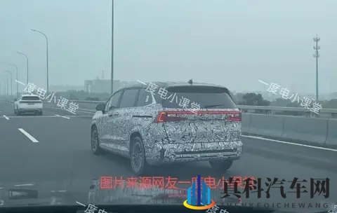 合资MPV卖不动，价格却比电车还低，市场在等它翻身？-3