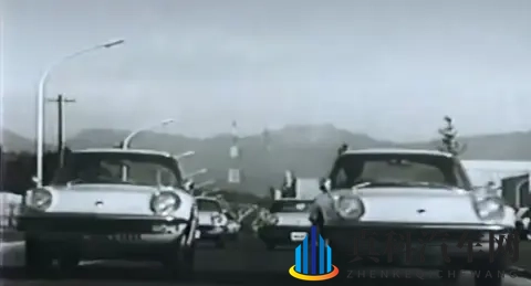 马自达发展史（3）：烧钱、玩转子，小众车企的硬核之路-2