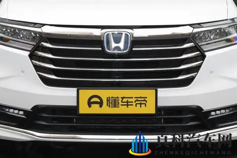 2026 款本田奥德赛配置剖析 满足不同需求的版本选择-3