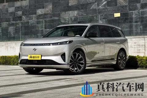 东风奕派10月销量31107台，连续多月超3万辆 同比增长349%-1