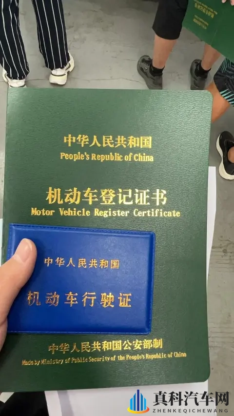 新车上牌如何“高效办成一件事”-3