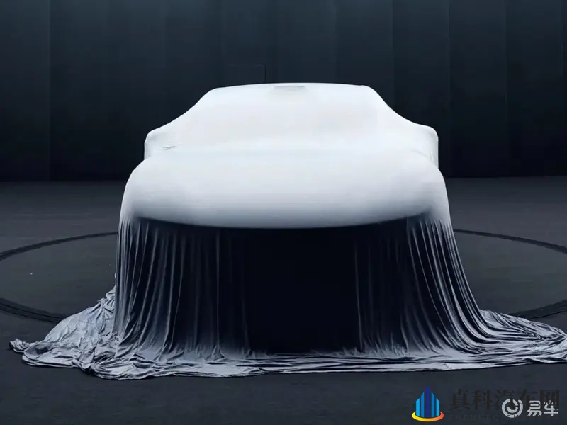 冯兴亚靳玉志亮相《对话》，启境首款车型将于明年年中上市-1