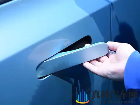 全隐藏式车门把手或被禁用！特斯拉小米小鹏等多家车企表示将调整-1