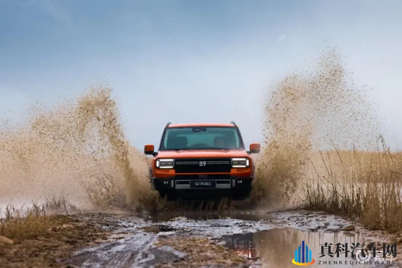 全领域实力“亮剑”，纵横G700即将开启全球上市-1