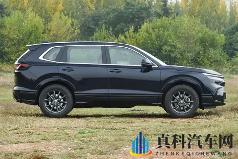 本田皓影：燃油版购车手册，家用选哪款更合适？-1