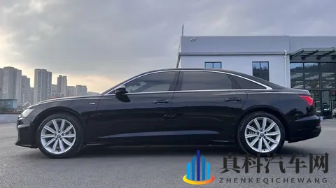21年奥迪A6L,9万公里,20万出头,宜商宜家好选择?-2
