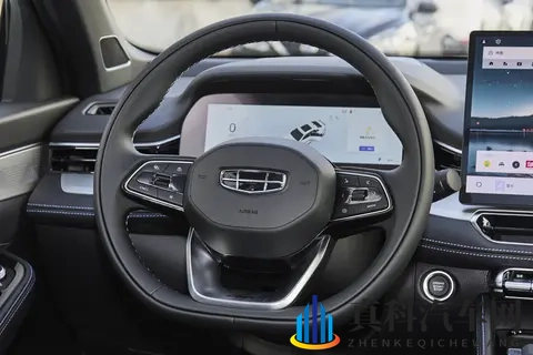 越级实力，热销67万+辆，星瑞为何能成燃油车市场黑马？-1