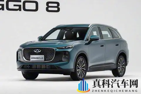 11月多款新车打响总攻战 款款都有热销潜质-3