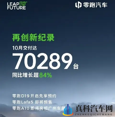 交付破7万座次生变，新势力只剩理想在下滑？-3