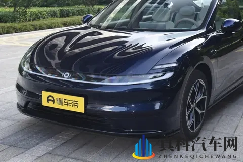 长安启源A06正式上市!10万级纯电轿车市场迎来新选手-3