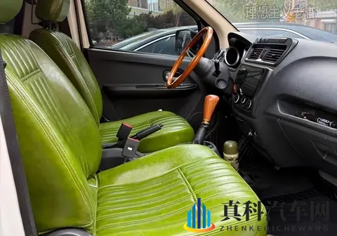 床车改装日记：一辆小白车如何变成移动的家-3