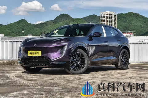 阿维塔07：20万级纯电轿跑SUV，综合产品力出色，值得购买吗？-1