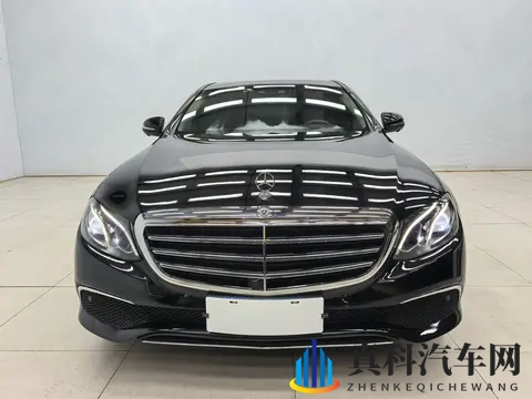 25万拿下行政级座驾，20款奔驰E300L，一手车体验！-2