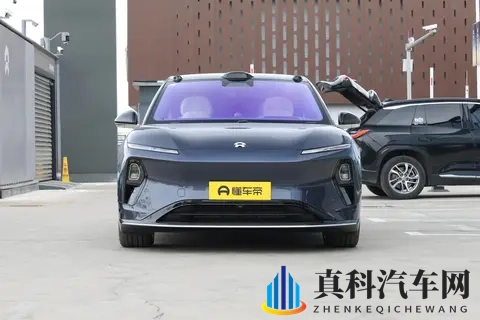 行政旗舰轿车新标杆？续航650km+天行智能底盘，蔚来ET9值得一看-2