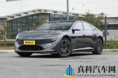 阿维塔12 2026款Ultra后驱增程版：均衡配置，值得考虑-1