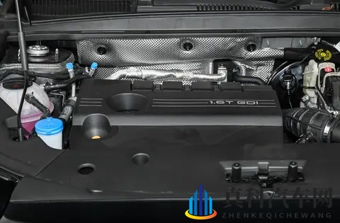 外观内饰调整，全新奇瑞瑞虎8将于11月10日上市，竞争星越L-1