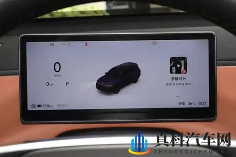 增购家用车别乱选！这台6座大空间SUV，零跑C16实测比MPV都实用-3