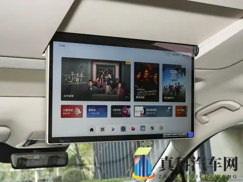 新增激光雷达续航提升,新款比亚迪夏正式上市限时1968万元起-1