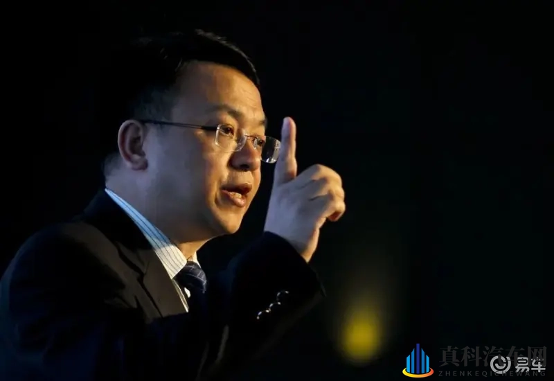 王传福调转枪口，比亚迪杀入新战场！日系车倍感威胁-1