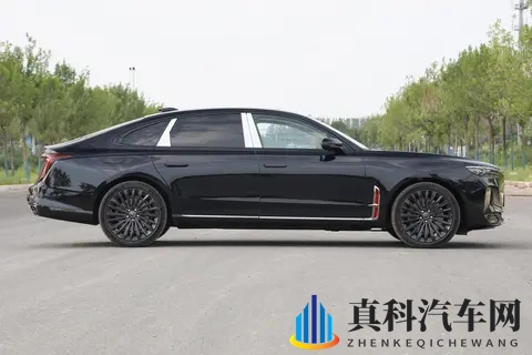 红旗H9购车指南：哪款配置最适合你？看完不再纠结-1