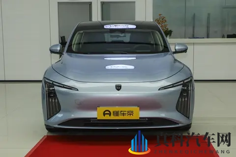 一口价1059万元起 2026款星海S7开启预售 升级800V超充-1