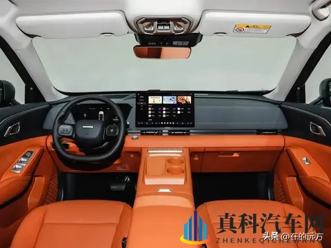 近七成用户仍选油车！长城哈弗H6L的20T+9DCT稳了-3