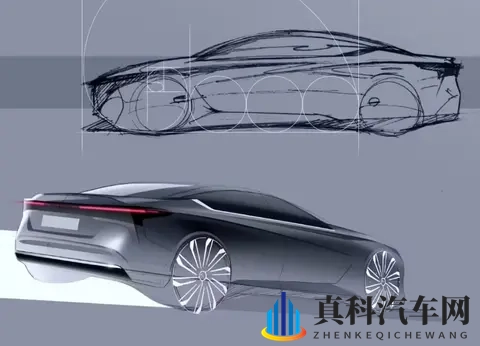 看懵了！日产燃油车用上鸿蒙座舱，这次真要起飞了-3