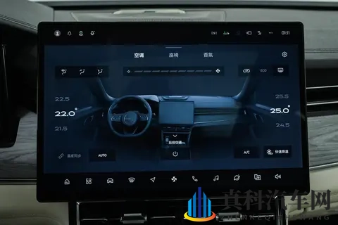 2026 款领克 09 MHEV 四驱探索版体验：家庭中大型 SUV 的均衡之选-3