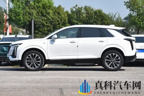 凯迪拉克XT5全系车型配置差异分析，哪个版本更适合你-1