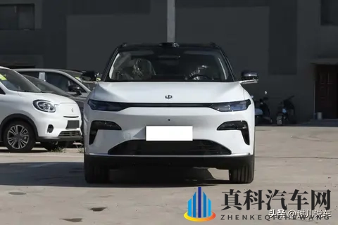 28万车主背书，1498万起售，零跑C11值得选吗？-1