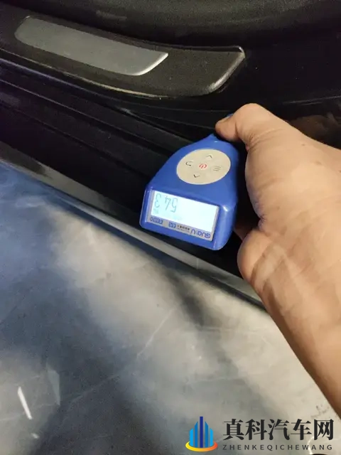 13万拿下21年凯美瑞，家用代步好选择？-3